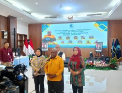 KemenHAM Gelar pembahasan revisi Undang-Undang Nomor 39 Tahun 1999 Bersama Pakar HAM