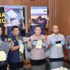 Polda Metro Jaya Buru DPO Penipuan Data COD Ninja Xpress, Dua Pelaku Sudah Ditangkap
