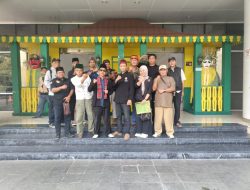 Demi Nama Baiknya, Jalih Pitoeng Akan Mengambil Langkah Hukum Atas Tuduhan Berita Bohong Terhadap Dirinya
