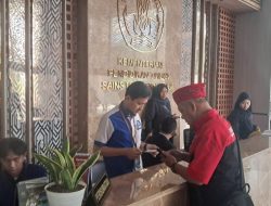 Pengelolaan Dana Ujian Kompetensi Kesehatan oleh Kemendikti Saintek Diduga Tidak Transparan