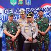 Operasi Patuh Jaya 2025: Tertib Berlalu Lintas Demi Indonesia Emas