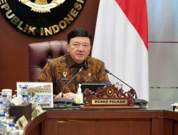 Menko Polkam: Sekolah Rakyat Perkuat Ketahanan Ideologi Bangsa ke Depan