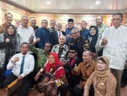 Tak Ingin menjadi Bangsa Yang Durhaka, Jalih Pitoeng Ajak Bangsa Indonesia Kembali Terapkan UUD 1945