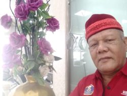 Harry Amiruddin: Organisasi Brikom LIRA Akan Mampu Menjawab Tantangan Dalam Pemberantasan Korupsi