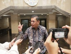 Menteri Nusron Siap Lakukan Kunjungan Kerja ke Sulawesi Utara untuk Perkuat Kolaborasi Lintas Sektor