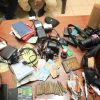 Ops Damai Cartenz Gagalkan Upaya Penyelundupan Amunisi Ilegal di Pelabuhan Jayapura