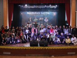 Raih Dukungan dari Berbagai Daerah dan Puluhan Jenderal, Jalih Pitoeng Berencana Pimpin Road Show ke Seluruh Tanah Air