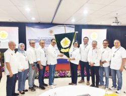 Kagama MBA Usung Semangat Kolaborasi untuk Berkontribusi Bagi Negeri