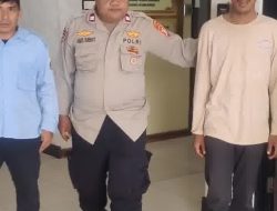 Polres Priok Pulangkan Warga Tak Mampu: Bukti Nyata Kepedulian Kemanusiaan
