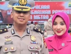 Kapolda Metro Jaya Mutasi Sejumlah Perwira, Kompol Dicky Dwi Priambudi Jabat Kasi SIM Ditlantas