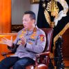 Kapolri Tegaskan Penindakan Kasus Beras Oplosan, 4 Produsen Besar Naik Penyidikan