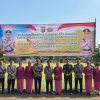Kapolda Metro Jaya Buka Pendidikan Bintara Polri 2025: “Polisi Itu Jalan Hidup”