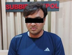 WNA Pakistan Selundupkan Sabu 577 Gram dalam Kaleng Mister Potato, Diamankan Ditresnarkoba Polda Metro di Jakarta Utara