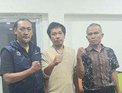 Keluh Kesah Pramudi KWK Menuntut Kesejahteraan