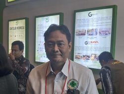 Solo Hingga Pekalongan Jadi Pusat Produksi Alkes, Jateng Siap Bersaing di Pasar Global