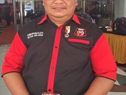 Ketua DPW Madas Nusantara Kalbar H.Ahmad Bustomi Hadiri Rampinas dan HUT Ke 1 Madas Nusantara Di Jakarta