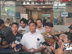 Poros Pelajar Berikan Rekomendasi Menolak Food Tray Import, Diduga Terdapat Kandungan Minyak Babi Dalam Proses Pembuatannya