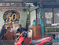 Seakan Tutup Mata, Balifiber Lakukan Pembiaran Instalasi Penyebab Banjir di Kompleks Wartawan