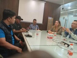 Dicurangi, Arifin Pastikan Akan Laporkan Wakil Pialang PT. TPFx ke BAPPEBTI