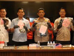 Empat Tersangka Penganiayaan Suporter Ditangkap Usai Final AFF U-23, Polisi: Dipicu Spanduk Tak Berizin