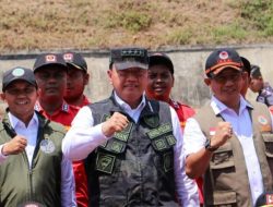 Menko Polkam: Cegah Karhutla, Presiden Fasilitasi Pembukaan Lahan dengan Teknologi Modern