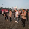 Aksi Damai Bela Palestina Digelar di Monas, 2.123 Personel Gabungan Disiagakan, Pelayanan Masyarakat Diperkuat
