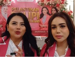 Pelantikan Pengurus PPLIPI Jakarta Selatan: Siap Berkolaborasi dan Berkontribusi Untuk Masyarakat