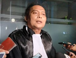 Jaksa Tuntut Fariz RM 6 Tahun, Kuasa Hukum: Ini Bukan Keadilan, Tapi Kekejaman