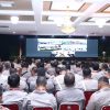Kapolda Metro Jaya Buka Pelatihan Keterampilan Bagi Pegawai Negeri pada Polri Jelang Pensiun