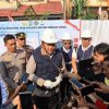 Polres Metro Bekasi Kota Bangun Gedung Satuan Pelayanan Pemenuhan Gizi (SPPG), Dukung Program Makan Bergizi Gratis