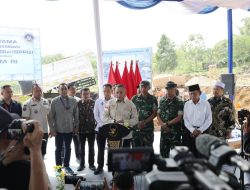 Groundbreaking SPPG Kemenko Polkam: Wujud Nyata Kehadiran Negara dalam Pemenuhan Gizi Masyarakat