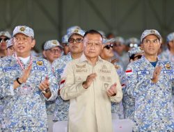 Kadin Retret 2025, Wamenko Polkam: Perkokoh Jembatan Antar Pemerintah dan Pengusaha