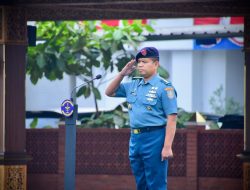 PESAN TEGAS KADISMINPERS KOLINLAMIL: HINDARI GAYA HIDUP MERUSAK