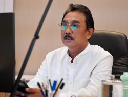 Menuju Predikat SAKIP A, Kementerian ATR/BPN Fokus Perkuat Tujuh Pra-Kondisi