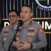 Pengamanan HUT RI ke-80, Polri Laksanakan Operasi Merdeka Jaya 2025