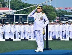 HUT KE-80 REPUBLIK INDONESIA, KOLINLAMIL SIAP WUJUDKAN “BERSATU BERDAULAT, RAKYAT SEJAHTERA, INDONESIA MAJU”