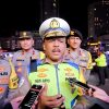 Operasi Merdeka Jaya 2025 Berjalan Lancar, Lalu Lintas Kembali Normal Usai Perayaan HUT RI