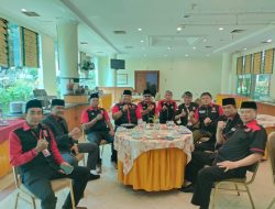 Amin Jeffar: Alhamdulillah Perkembangan Madas Nusantara DKI Jakarta Cukup Pesat dan Disambut Hangat Banyak Tokoh Masyarakat