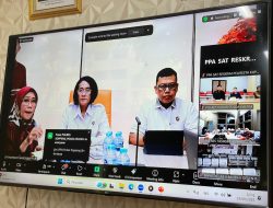Bareskrim Polri Gelar Sosialisasi Pedoman Buku Panduan Pelaksanaan Diversi dan Penanganan Anak yang Belum berumur 12 Tahun