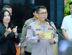 Hasil Tes DNA RK dan LM Resmi Diumumkan, Bareskrim Polri Pastikan Tidak Ada Kecocokan DNA