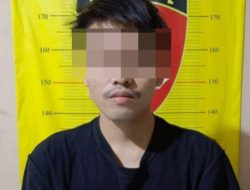Polsek Ciputat Timur Bongkar Peredaran Obat Keras Tanpa Izin, Ribuan Butir Diamankan