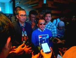 KRH.HM.Jusuf Rizal, SH: Pecat Wamenaker Ebenezer Yang Di OTT KPK