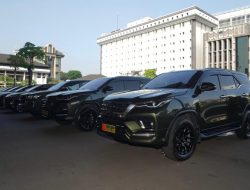Tingkatkan Kinerja Satuan Jajaran TNI AD, Kasad Kembali Distribusikan 52 Kendaraan Dinas