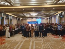 Kemenko Polkam Perkuat Koordinasi Dalam Implementasi PP Tunas