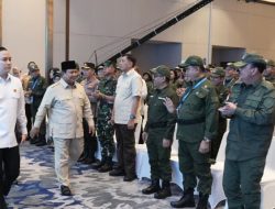 Menko Polkam Budi Gunawan: Sekolah Rakyat Investasi Bangsa untuk Indonesia Emas 2045