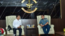KOLINLAMIL TERIMA KUNJUNGAN TIM WASRIK BPK RI, TEGUHKAN KOMITMEN TRANSPARANSI KEUANGAN