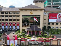 Polri Raih Kepercayaan Publik Tertinggi dalam Survei Rumah Politik Indonesia