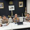 Polisi Tangkap RS, Diduga Terlibat Kasus Penculikan di Jakarta