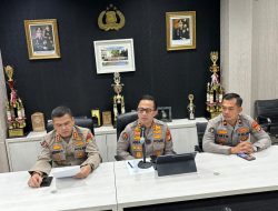 Polisi Tangkap RS, Diduga Terlibat Kasus Penculikan di Jakarta