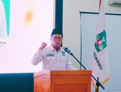 Ketum KAMMI: Desak Polri Segera PTDH Pelaku Refresif dan Ingatkan Rakyat Fokus Tuntutan Ke DPR